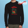 Christmas From Eternia Masters Universe Long Sleeve T shirt