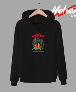 Christmas From Eternia Masters Universe Urban Hoodie