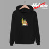 Christmas Grinch Urban Hoodie