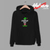 Christmas Party Pajama Urban Hoodie