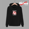 Christmas Santa Ho Ho Hold My Beer Urban Hoodie