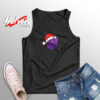 Christmas Santa Transformers Decepticon Aesthetic Sleeveless Shirt