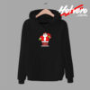 Christmas Santa Urban Hoodie