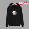 Christmas Vibes Flying Over The Moon Urban Hoodie