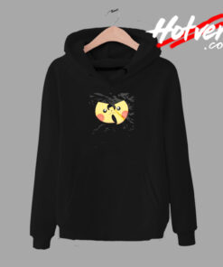 Chu Tang Pikachu X Wu Tang Clan Urban Hoodie