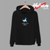 Cipotesaurio Saurus Rex Urban Hoodie