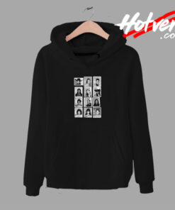 Clueless Movie Urban Hoodie