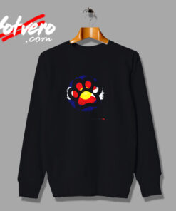 Colorado Dog Urban Sweatshirt