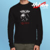 Come To The Dark Side We Listen To Queen Long Sleeve T shirt
