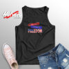 Communism Anti Socialism Aesthetic Sleeveless Shirt
