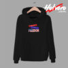 Communism Anti Socialism Urban Hoodie