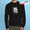 Cool Dolly Parton Metal Long Sleeve T shirt