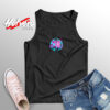 Cool Free Britney Spears Logo Aesthetic Sleeveless Shirt