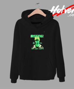 Cool Lil Uzi Vert Eternal Atake Urban Hoodie