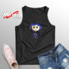 Coraline Portrait Aesthetic Sleeveless Shirt