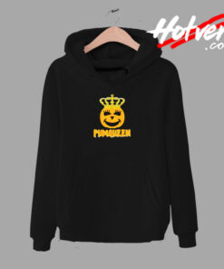 Couples Easy Halloween Pumqueen Urban Hoodie