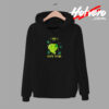 Crappie Fishing Urban Hoodie