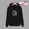 Creepshow Horror Movie Urban Hoodie