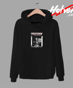 Creepshow Horror Movie Urban Hoodie