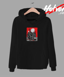 Creepy Candy Urban Hoodie