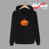 Creepy Pumpkin Jack O’ Lantern Halloween Urban Hoodie