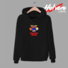 Crimson Dawn South Park's Band Music Urban Hoodie