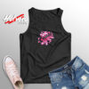 Crush Cancer Aesthetic Sleeveless Shirt