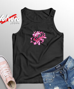 Crush Cancer Aesthetic Sleeveless Shirt