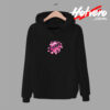 Crush Cancer Urban Hoodie