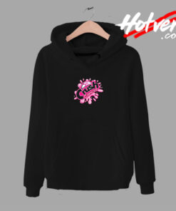 Crush Cancer Urban Hoodie