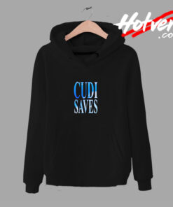 Cudi Saves Cudi Style Urban Hoodie