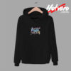 Cute Regular Show Haters Gonna Hate Urban Hoodie