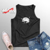 Cute Vetements Magic Unicorn Aesthetic Sleeveless Shirt