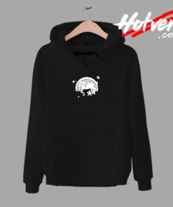 Cute Vetements Magic Unicorn Urban Hoodie