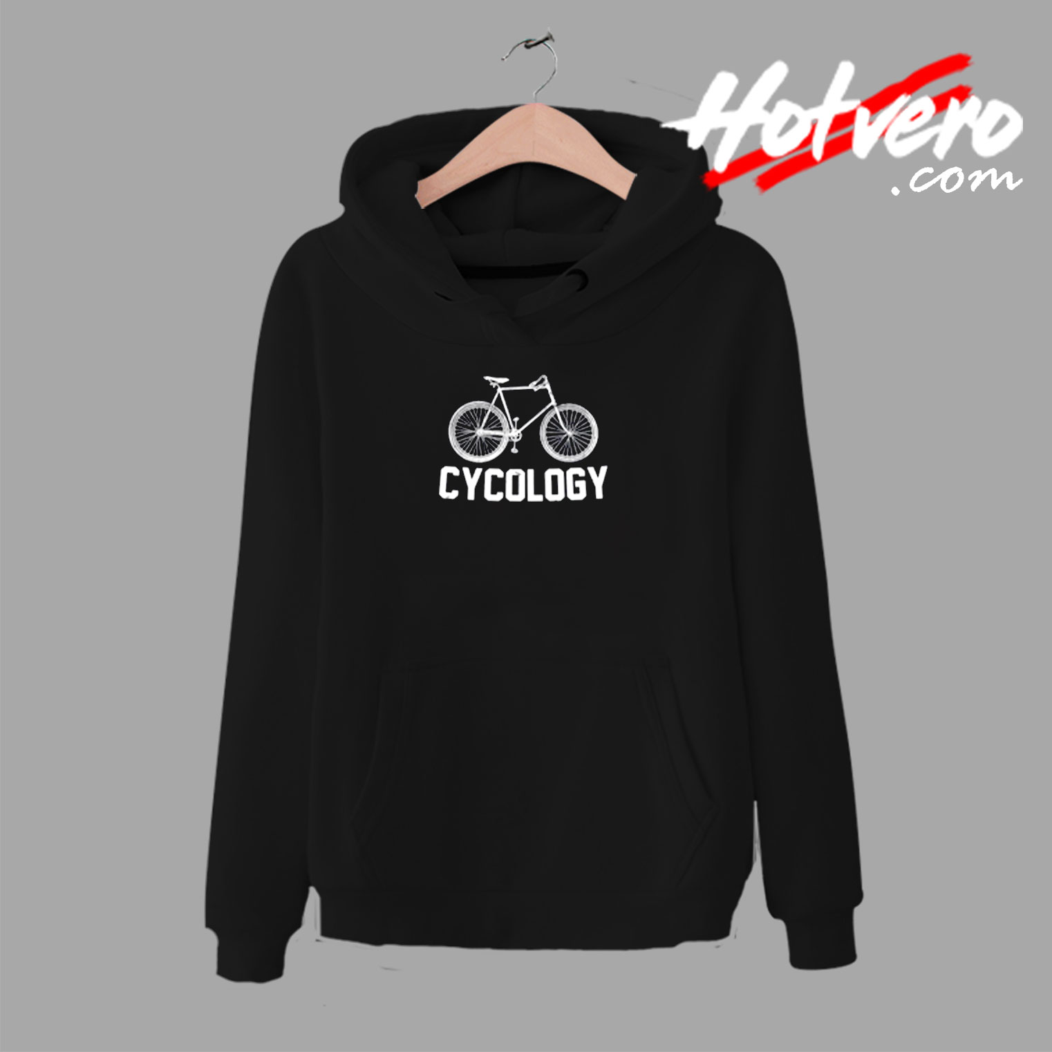 Cycology Urban Hoodie
