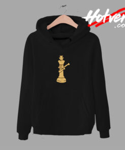 Dabbing Chess King Dab Dance Funny Urban Hoodie