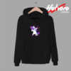 Dabbing Unicorn Soccer Urban Hoodie