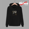 Daft Punk Rapper Homage 90s Retro Vintage Urban Hoodie