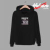 Dance Girl Like A Regular Girl But Cooler Urban Hoodie