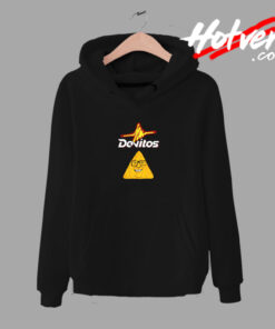Danny Devito Doritos Urban Hoodie