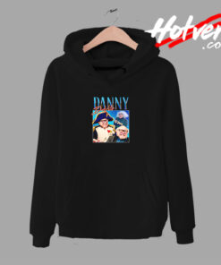 Danny Devito Homage Urban Hoodie