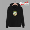 Day Dreamer Urban Hoodie