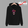 Day Of Dead Dia De Muertos Sugar Skull Urban Hoodie