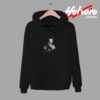 Dc Comics Batman Skull Urban Hoodie