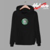 Despair Coffee Urban Hoodie