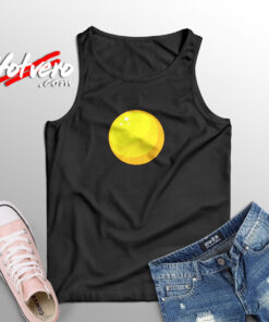 Deviled Egg Aesthetic Sleeveless Shirt