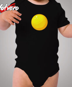Deviled Egg Cozy Baby Onesies