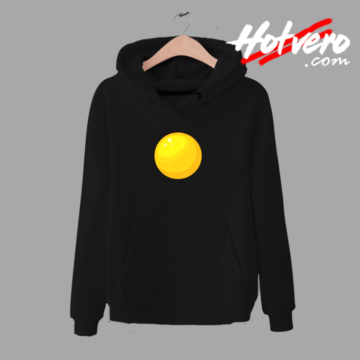 Deviled Egg Urban Hoodie