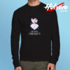 Diamond Supply Co X Disney Seven Dwarfs Long Sleeve T shirt