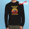 Die Besten Biere Long Sleeve T shirt